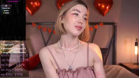 your Linda is back online show from 02/15/25, 11:39