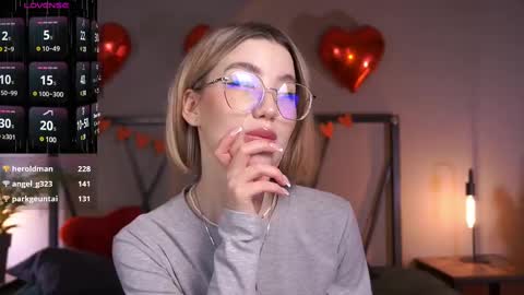 your Linda is back online show from 02/17/25, 11:23