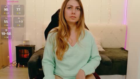 Linda  --  online show from 02/05/26, 05:17