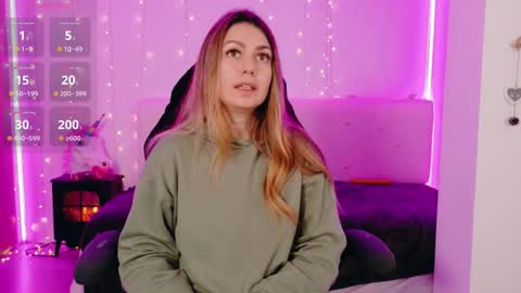 Linda  --  online show from 03/01/26, 10:01