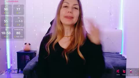 Linda  --  online show from 03/23/26, 04:44