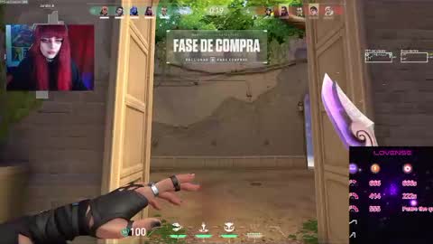 CatalinaANIDEA     online show from 11/06/25, 12:22