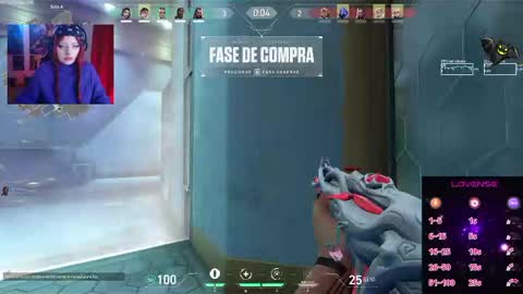 CatalinaANIDEA     online show from 11/08/25, 11:47