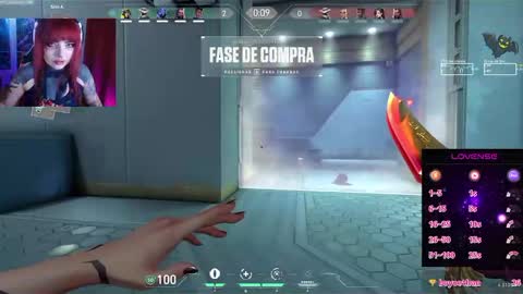 CatalinaANIDEA     online show from 11/11/25, 11:38