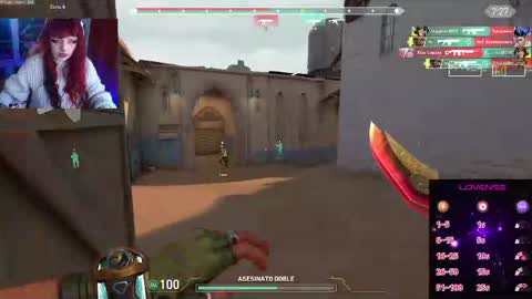 CatalinaANIDEA     online show from 11/13/25, 11:03