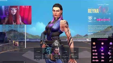 CatalinaANIDEA     online show from 12/04/25, 09:45