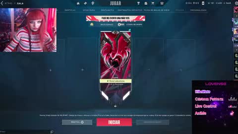 CatalinaANIDEA     online show from 12/17/25, 06:47