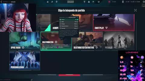 CatalinaANIDEA     online show from 01/06/26, 09:18