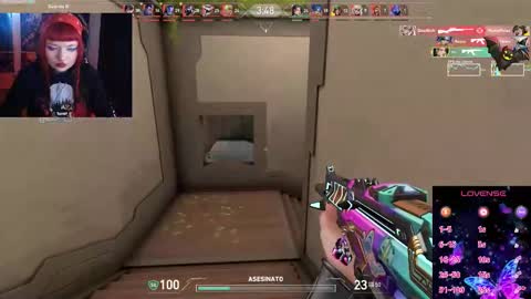 CatalinaANIDEA     online show from 01/10/26, 10:58