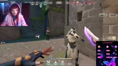 CatalinaANIDEA     online show from 01/16/26, 09:08