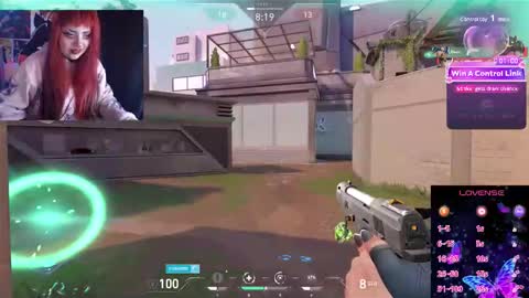 CatalinaANIDEA     online show from 02/07/26, 06:00