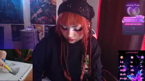 CatalinaANIDEA     online show from 02/19/26, 10:17