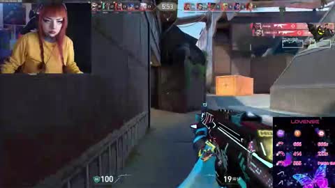 CatalinaANIDEA     online show from 02/20/26, 10:43