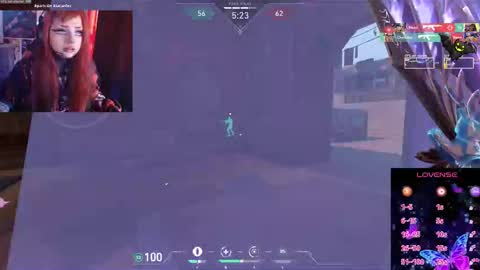 CatalinaANIDEA     online show from 03/04/26, 09:54