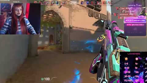 CatalinaANIDEA     online show from 03/09/26, 09:30