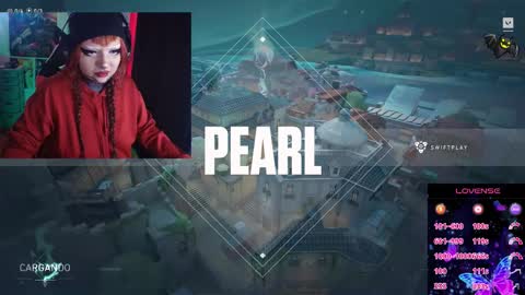 CatalinaANIDEA     online show from 03/18/26, 09:07