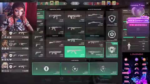 CatalinaANIDEA     online show from 03/20/26, 10:36