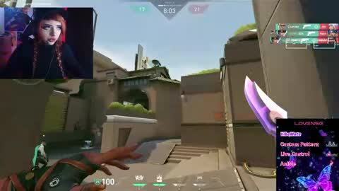 CatalinaANIDEA     online show from 03/27/26, 10:31