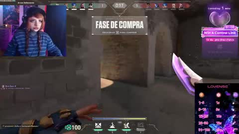 CatalinaANIDEA     online show from 04/16/26, 09:50