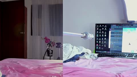 Snapshot of lindsay_lou chatting on 12/05/24, 10:01 LINDSAY online show from 12/05/24, 10:01