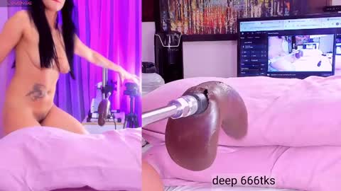 LINDSAY online show from 05/30/26, 04:20