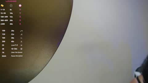 ana online show from 11/18/25, 05:01