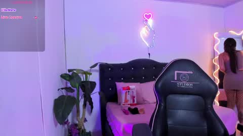 Linda  online show from 04/27/26, 03:26