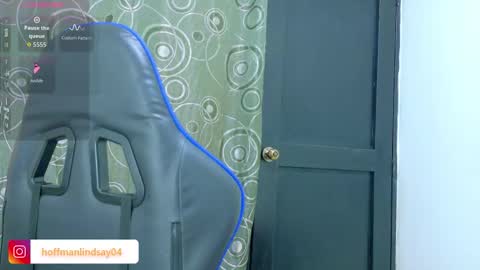 Lindsay online show from 03/22/26, 03:04