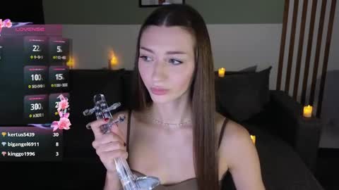 Lindsey online show from 04/13/26, 10:48