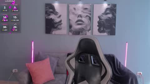 Snapshot of lindseycoxx chatting on 11/29/25, 03:04 Lin online show from 11/29/25, 03:04