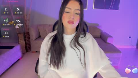 Snapshot of lindseymoss_ chatting on 12/23/24, 06:11 Lindsey Moss online show from 12/23/24, 06:11