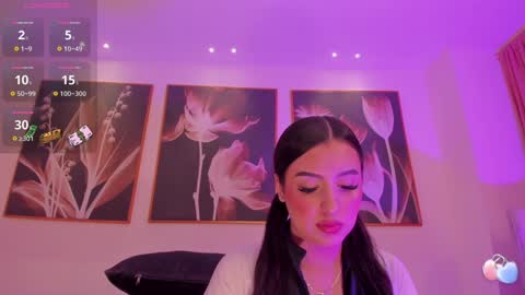 Snapshot of lindseymoss_ chatting on 01/09/25, 07:10 Lindsey Moss online show from 01/09/25, 07:10