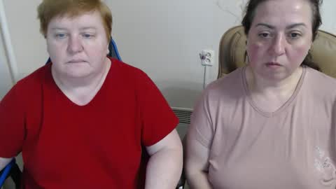 Lindy Jeanie20 online show from 03/19/26, 09:30