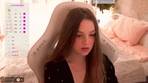 linesssssa online show from 11/01/25, 03:36