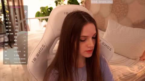 linesssssa online show from 06/05/26, 06:24