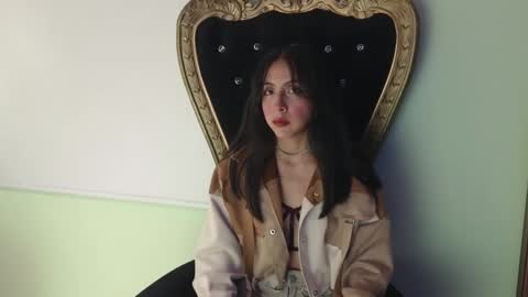 Snapshot of ling_ling24 chatting on 02/10/25, 03:13 ling ling24 online show from 02/10/25, 03:13