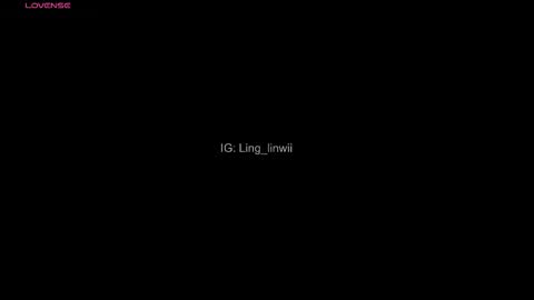 Ling online show from 03/25/26, 12:22