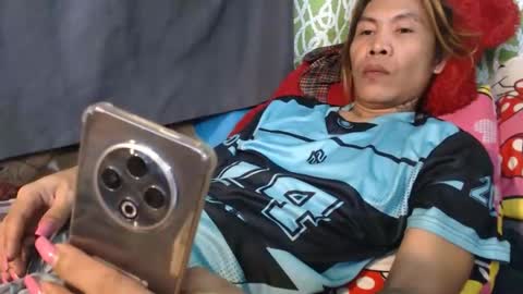 weng bustamante online show from 11/18/25, 07:35