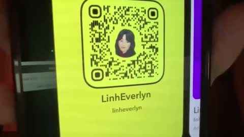 Linh Everlyn online show from 02/08/26, 01:36