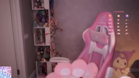 Lina online show from 01/15/26, 06:33