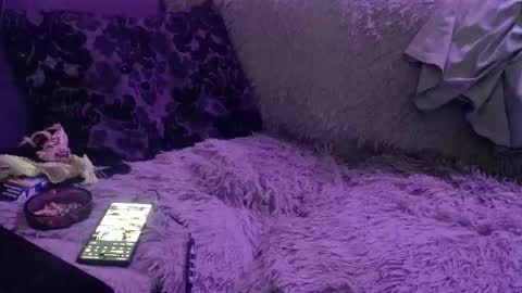 Snapshot of linkcd chatting on 02/24/25, 11:54 CandyPop online show from 02/24/25, 11:54