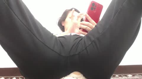 LinKissKiss online show from 01/25/25, 09:26