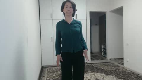 LinKissKiss online show from 03/26/26, 06:30