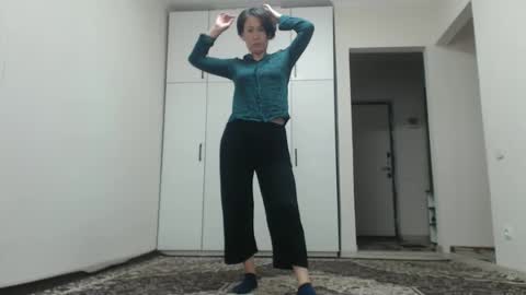 LinKissKiss online show from 03/31/26, 06:47