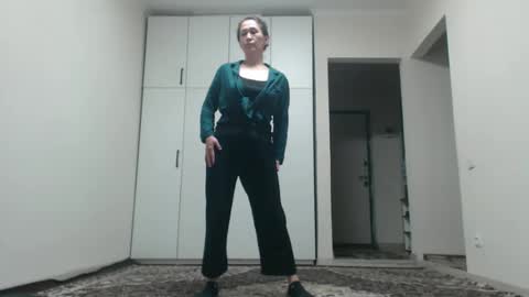 LinKissKiss online show from 04/17/26, 07:00