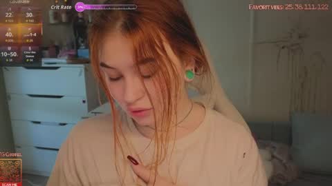 Lina online show from 06/01/26, 05:20