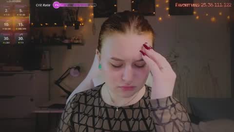 Lina online show from 06/13/26, 05:22