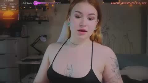 Lina online show from 06/15/26, 02:25