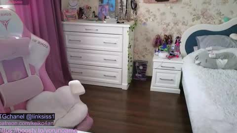 linksiss online show from 10/27/25, 12:20