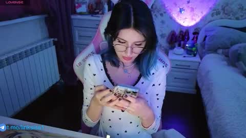 linksiss online show from 11/20/25, 03:50